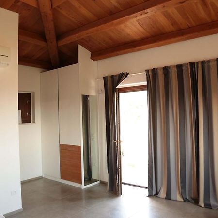 Villa Angiolina, Molise Guglionesi Ngoại thất bức ảnh