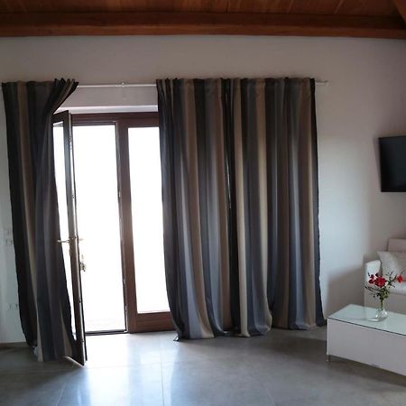 Villa Angiolina, Molise Guglionesi Ngoại thất bức ảnh