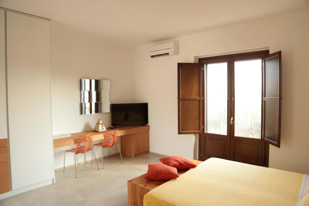 Villa Angiolina, Molise Guglionesi Ngoại thất bức ảnh