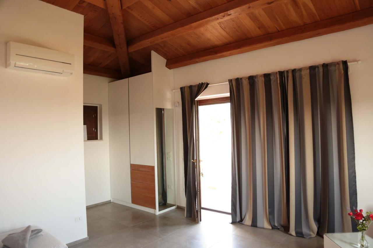 Villa Angiolina, Molise Guglionesi Ngoại thất bức ảnh