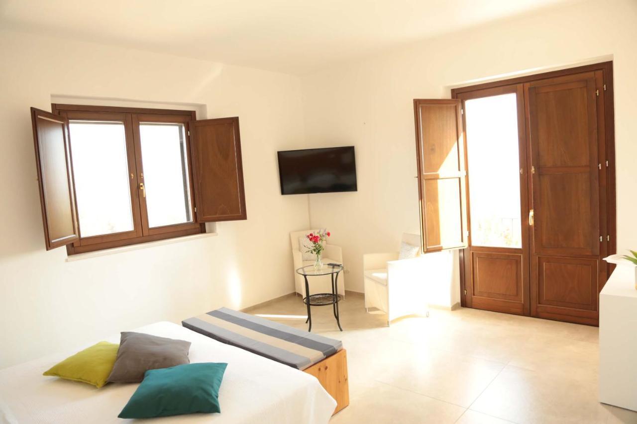 Villa Angiolina, Molise Guglionesi Ngoại thất bức ảnh