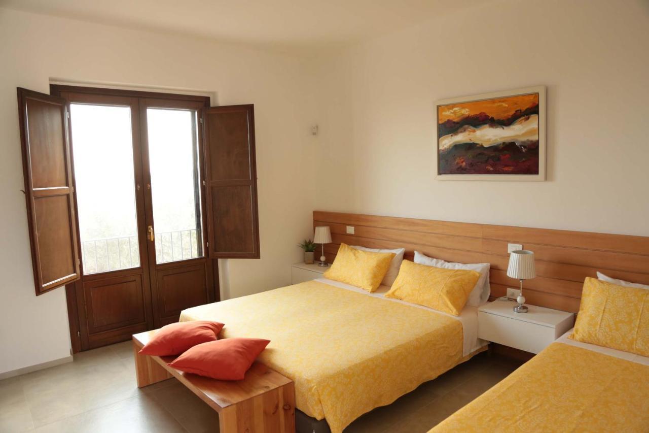 Villa Angiolina, Molise Guglionesi Ngoại thất bức ảnh