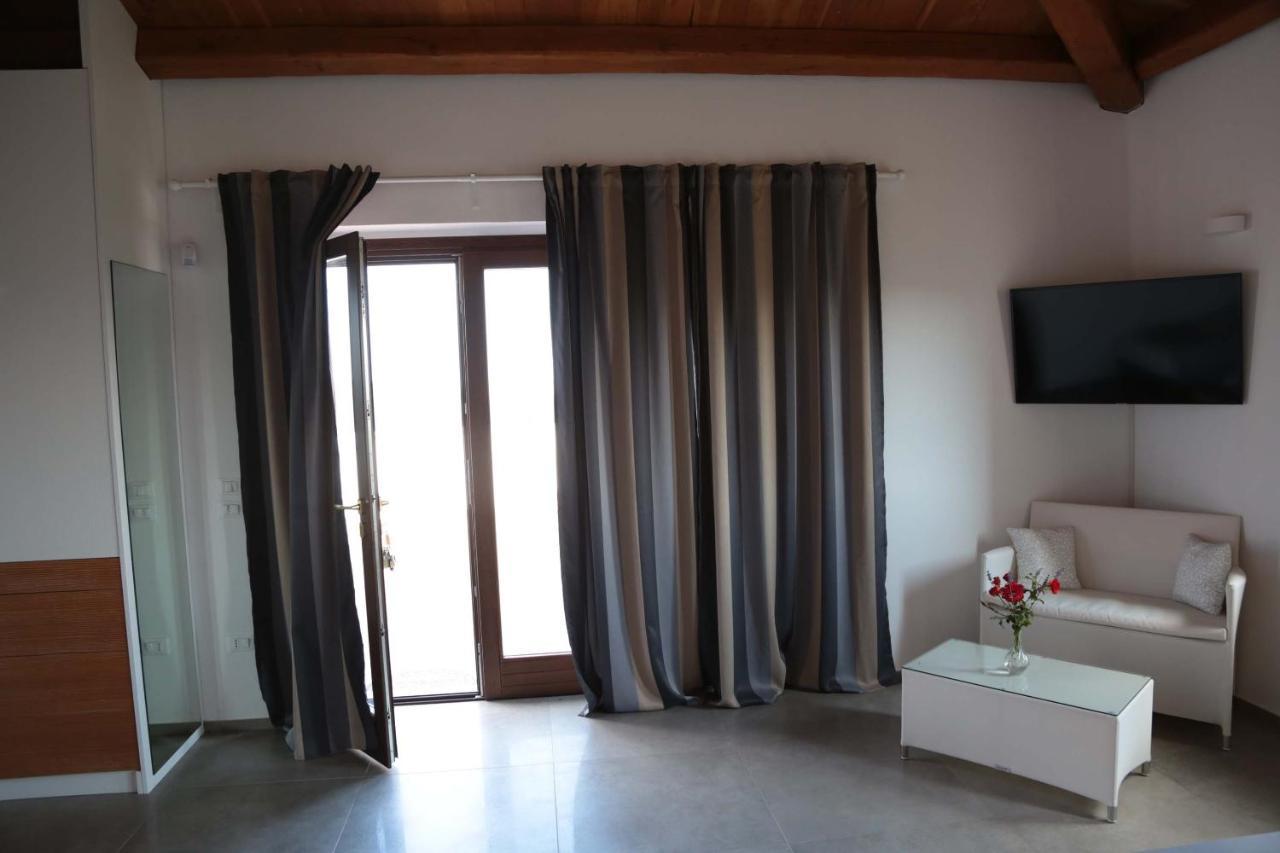 Villa Angiolina, Molise Guglionesi Ngoại thất bức ảnh