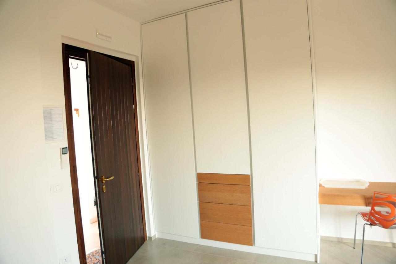 Villa Angiolina, Molise Guglionesi Ngoại thất bức ảnh