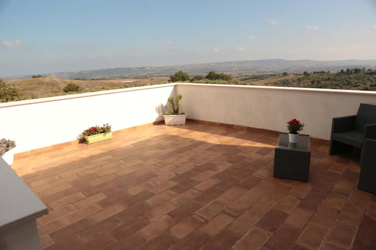 Villa Angiolina, Molise Guglionesi Ngoại thất bức ảnh