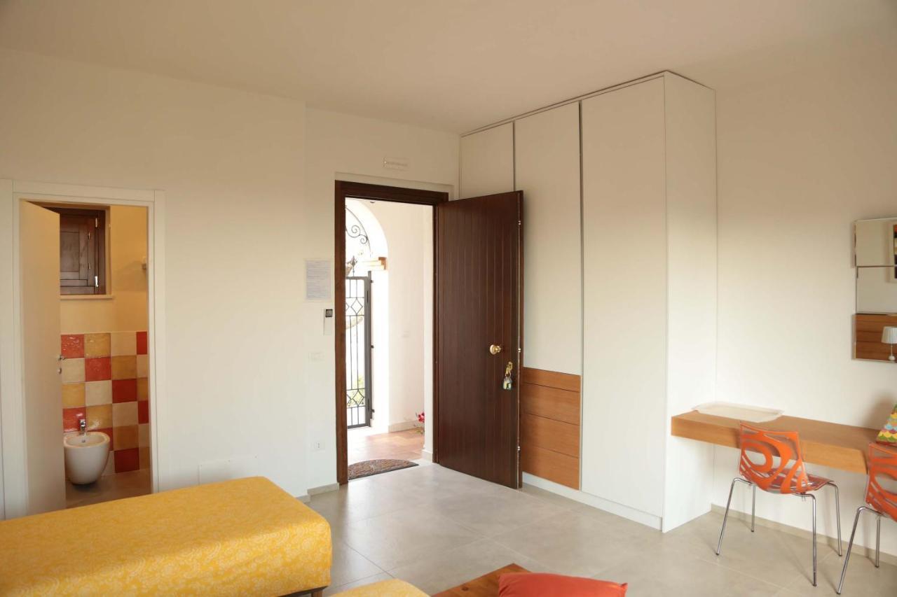 Villa Angiolina, Molise Guglionesi Ngoại thất bức ảnh