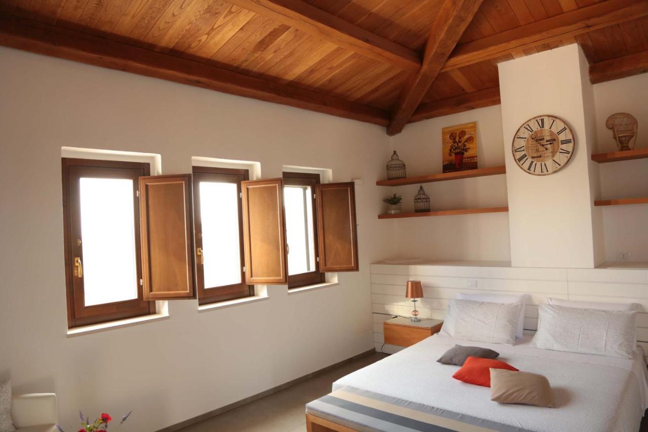Villa Angiolina, Molise Guglionesi Ngoại thất bức ảnh