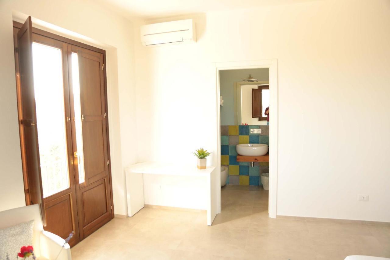 Villa Angiolina, Molise Guglionesi Ngoại thất bức ảnh