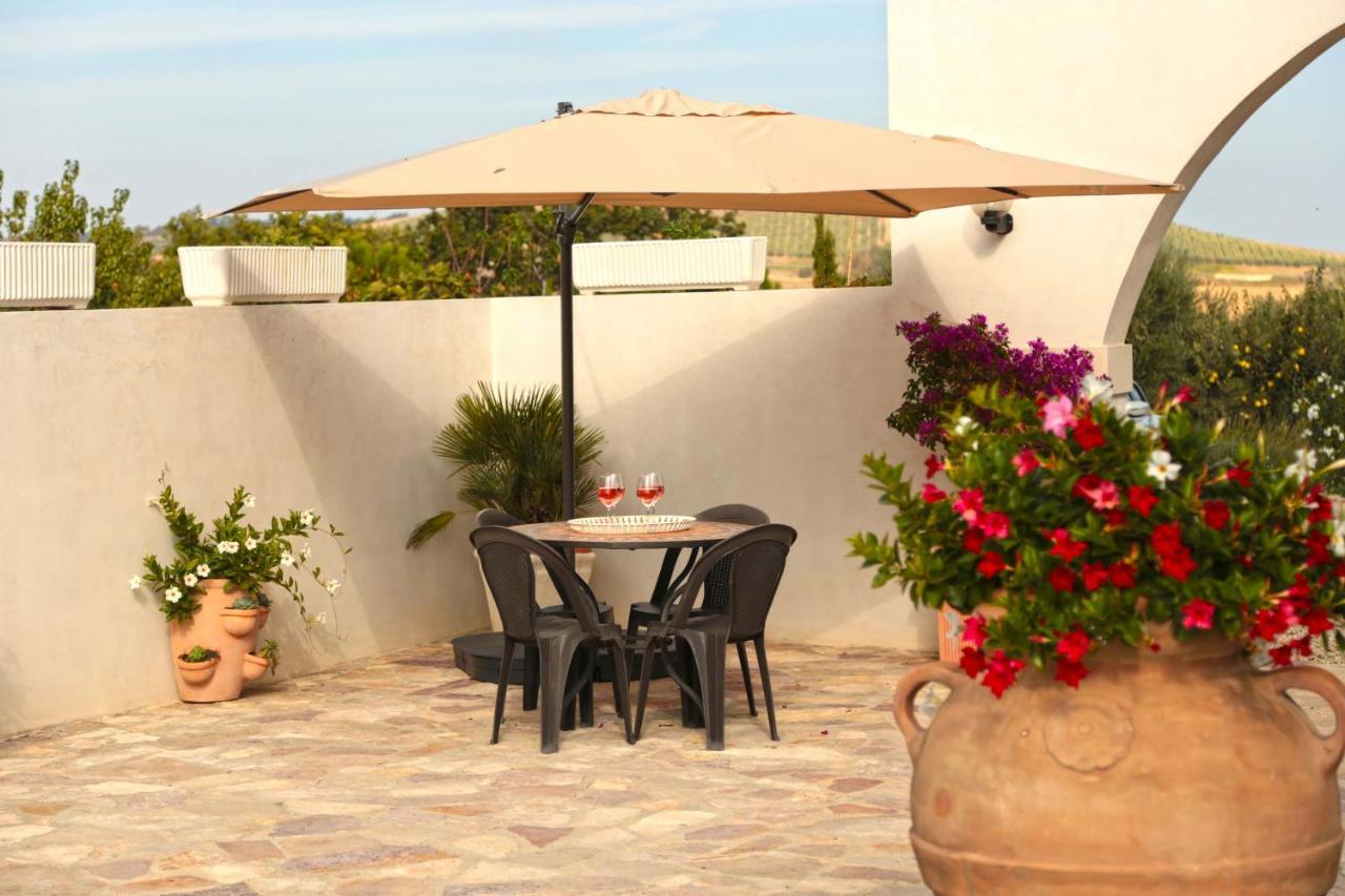 Villa Angiolina, Molise Guglionesi Ngoại thất bức ảnh