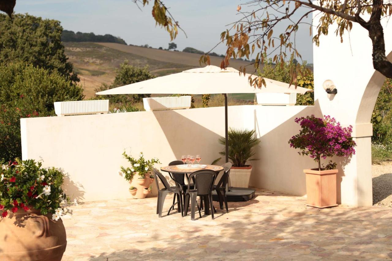 Villa Angiolina, Molise Guglionesi Ngoại thất bức ảnh