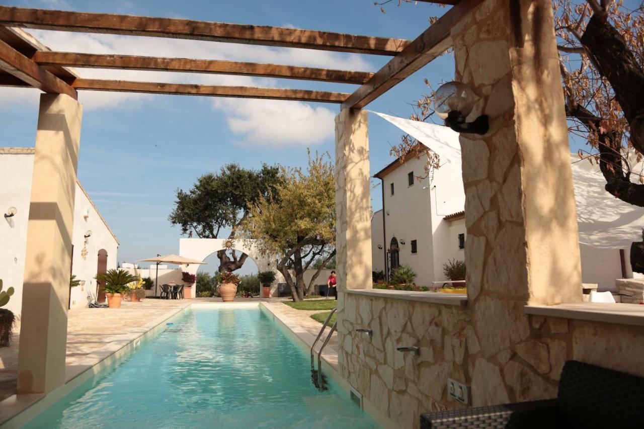 Villa Angiolina, Molise Guglionesi Ngoại thất bức ảnh
