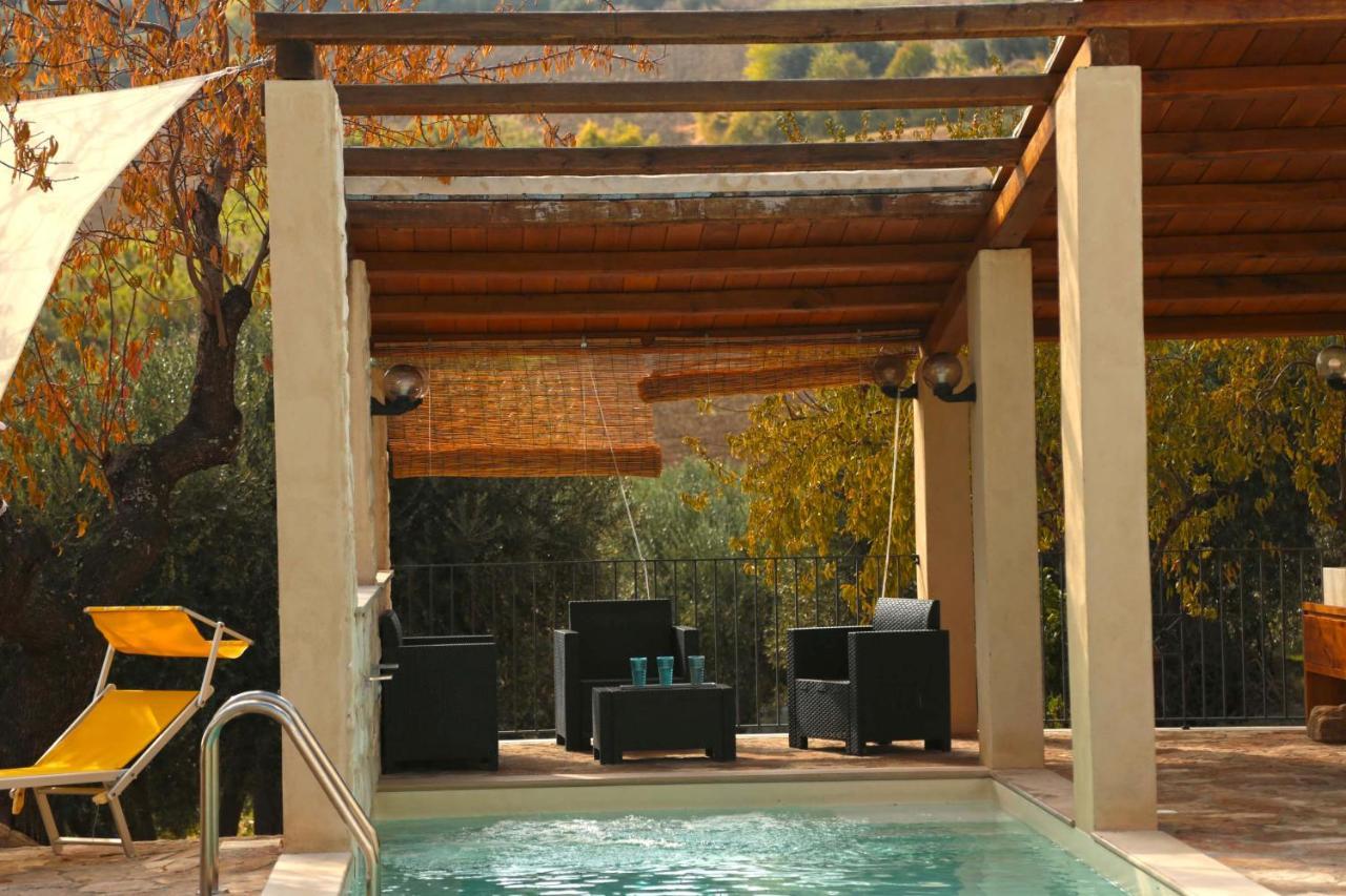 Villa Angiolina, Molise Guglionesi Ngoại thất bức ảnh