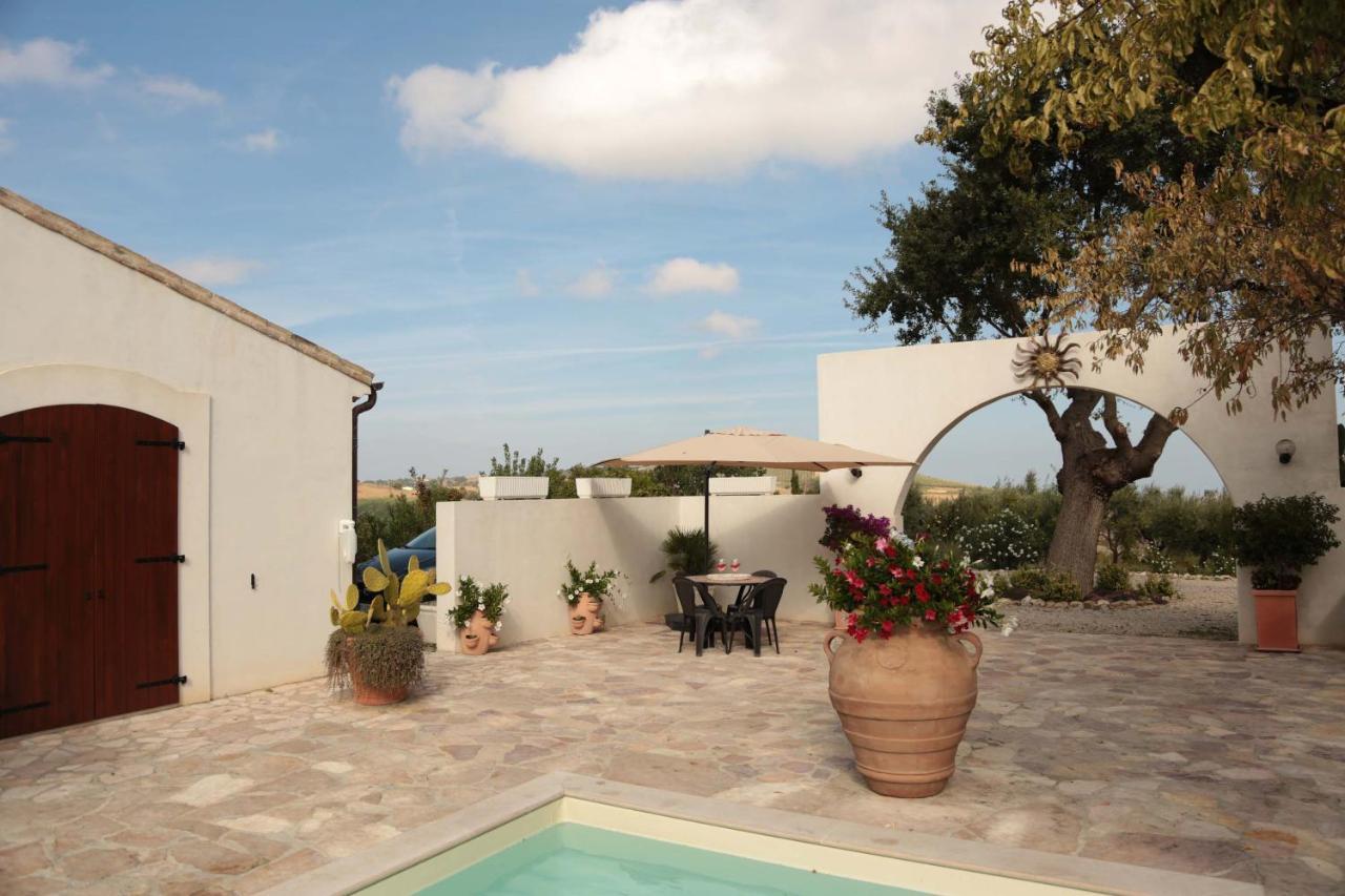 Villa Angiolina, Molise Guglionesi Ngoại thất bức ảnh