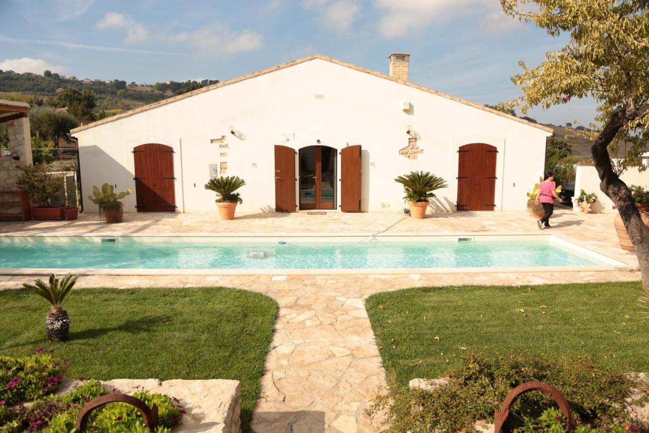 Villa Angiolina, Molise Guglionesi Ngoại thất bức ảnh