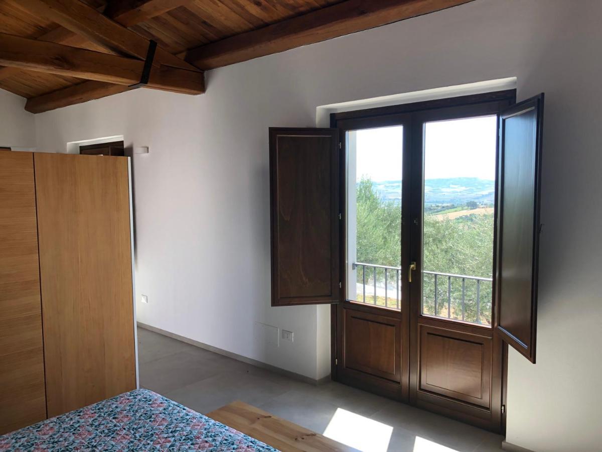 Villa Angiolina, Molise Guglionesi Ngoại thất bức ảnh