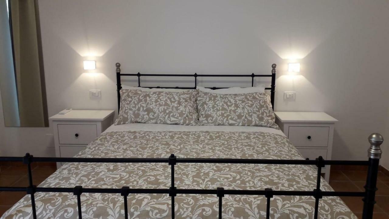Villa Angiolina, Molise Guglionesi Ngoại thất bức ảnh