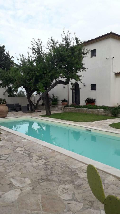 Villa Angiolina, Molise Guglionesi Ngoại thất bức ảnh