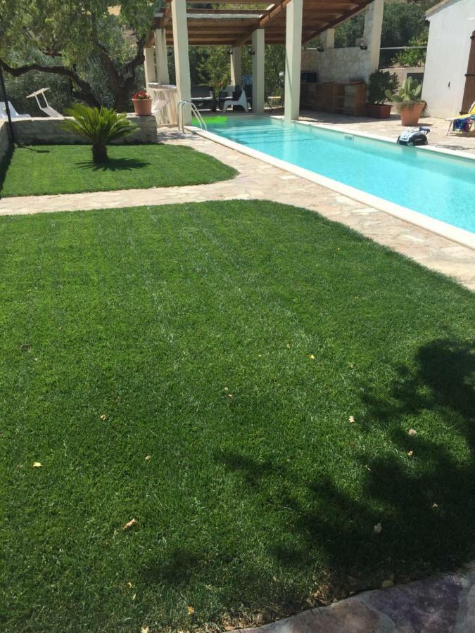 Villa Angiolina, Molise Guglionesi Ngoại thất bức ảnh