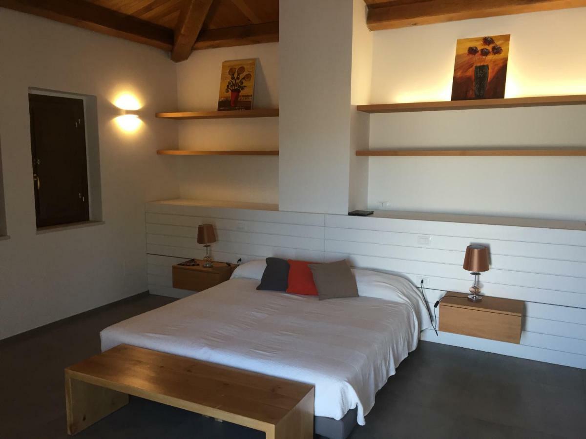 Villa Angiolina, Molise Guglionesi Ngoại thất bức ảnh