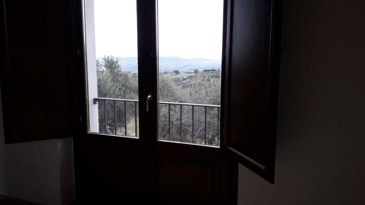 Villa Angiolina, Molise Guglionesi Ngoại thất bức ảnh