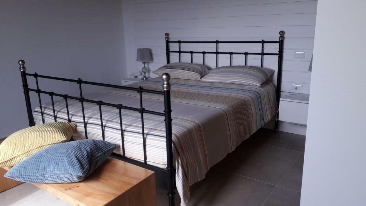 Villa Angiolina, Molise Guglionesi Ngoại thất bức ảnh