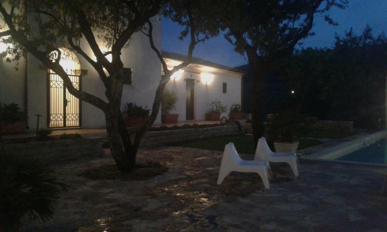 Villa Angiolina, Molise Guglionesi Ngoại thất bức ảnh
