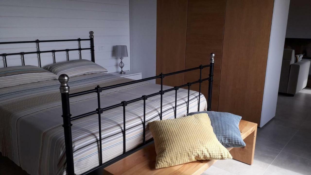 Villa Angiolina, Molise Guglionesi Ngoại thất bức ảnh