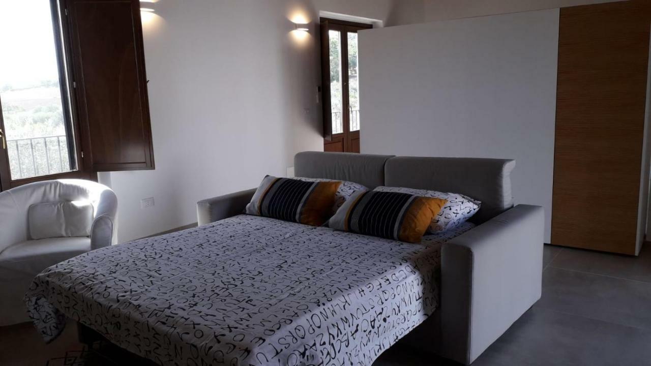 Villa Angiolina, Molise Guglionesi Ngoại thất bức ảnh