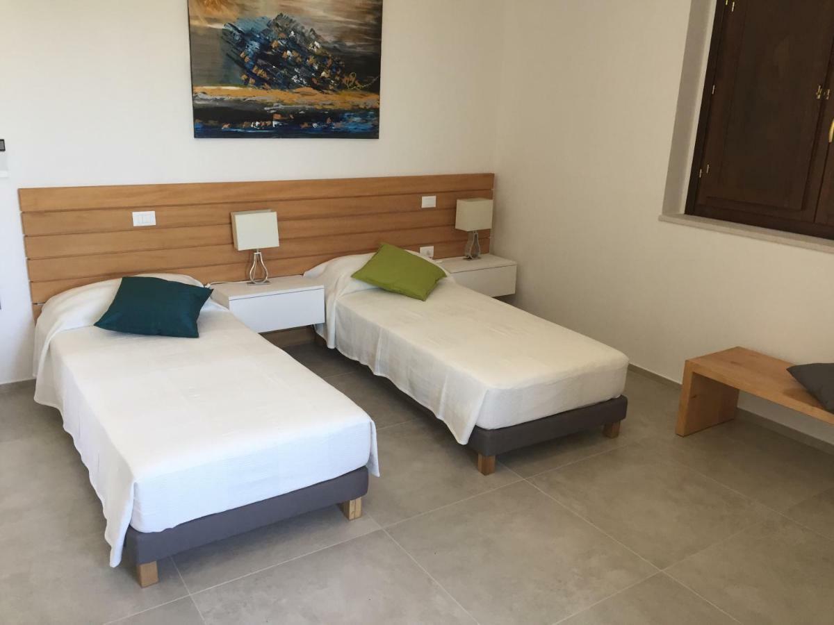 Villa Angiolina, Molise Guglionesi Ngoại thất bức ảnh