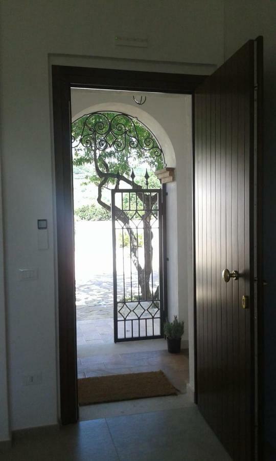 Villa Angiolina, Molise Guglionesi Ngoại thất bức ảnh