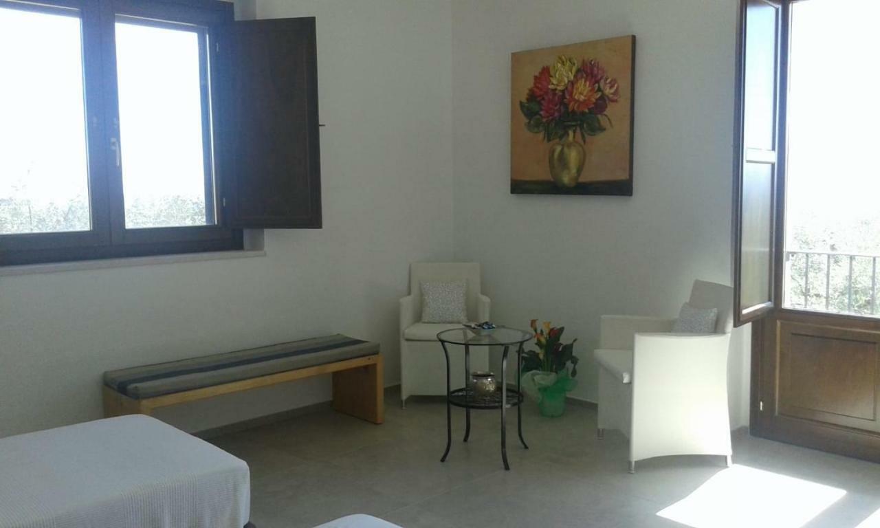 Villa Angiolina, Molise Guglionesi Ngoại thất bức ảnh
