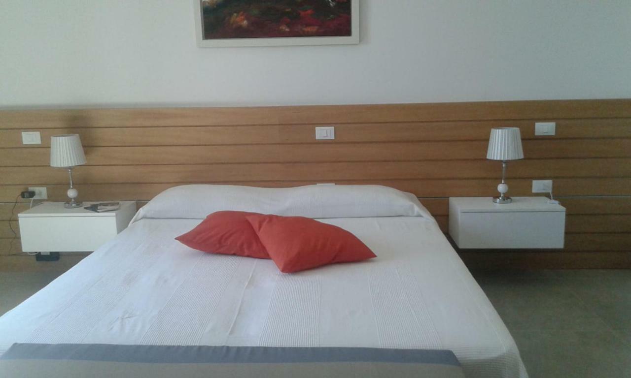 Villa Angiolina, Molise Guglionesi Ngoại thất bức ảnh