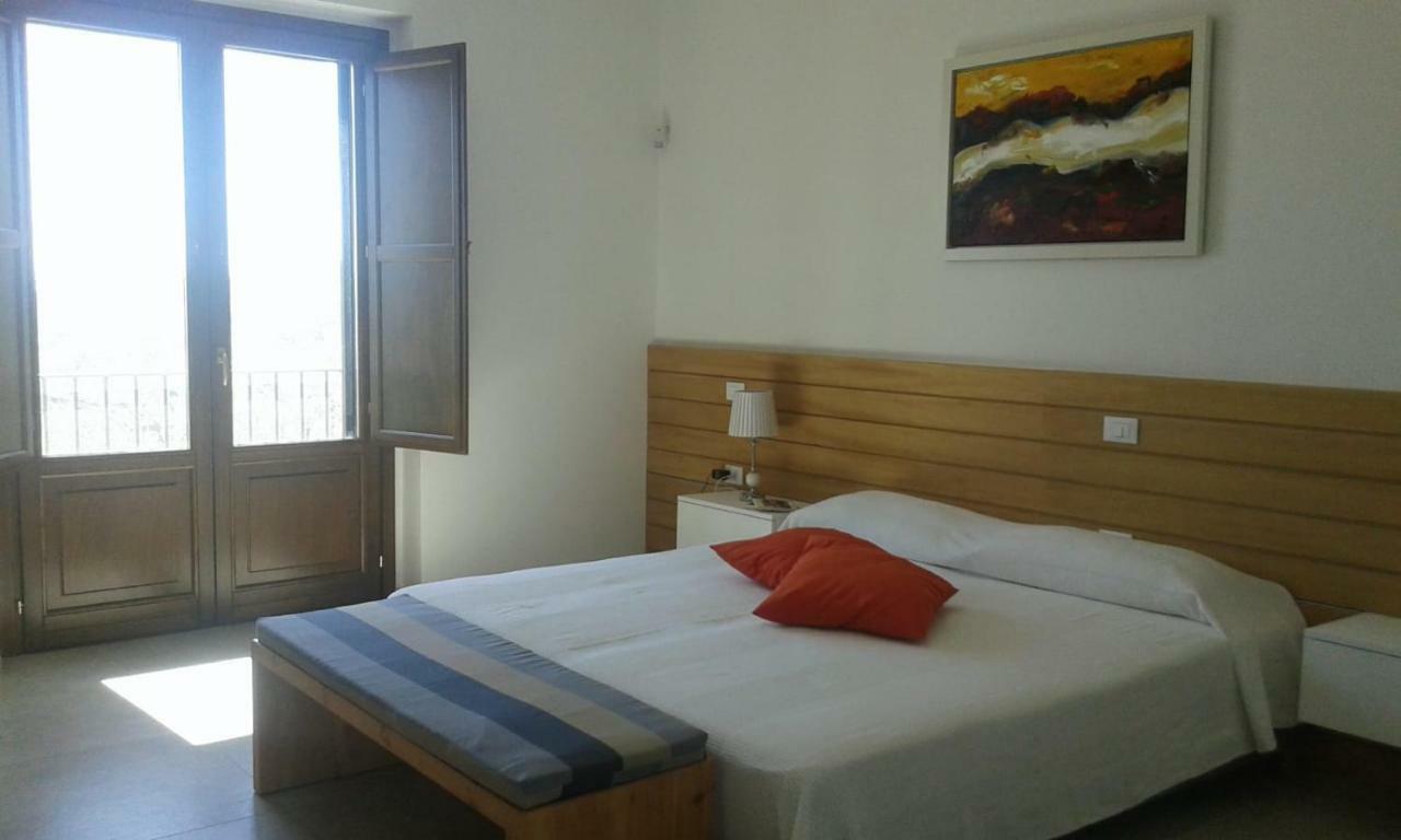 Villa Angiolina, Molise Guglionesi Ngoại thất bức ảnh