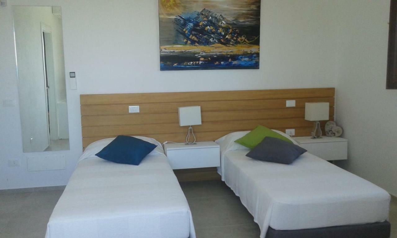Villa Angiolina, Molise Guglionesi Ngoại thất bức ảnh