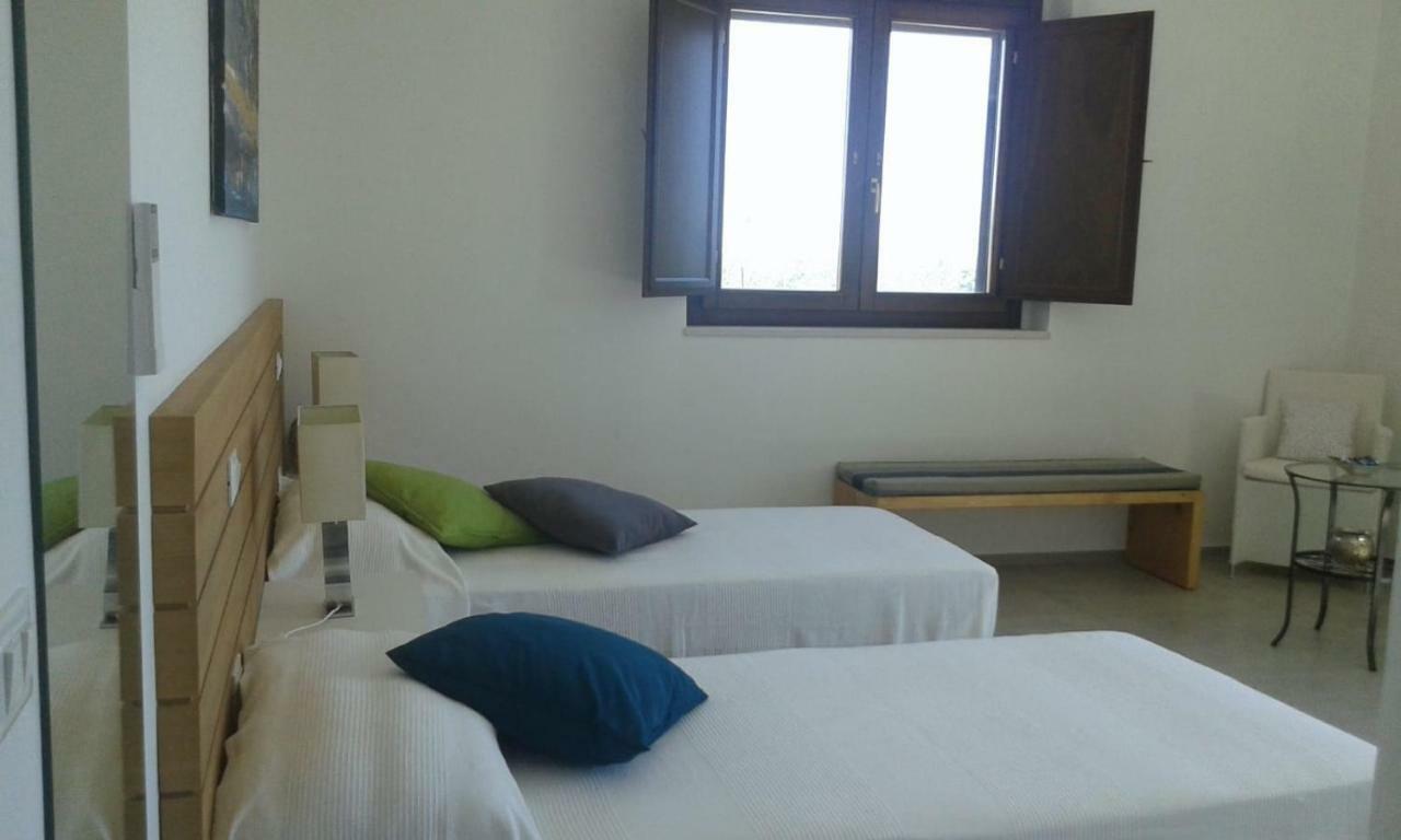 Villa Angiolina, Molise Guglionesi Ngoại thất bức ảnh