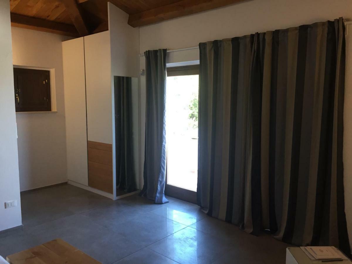 Villa Angiolina, Molise Guglionesi Ngoại thất bức ảnh