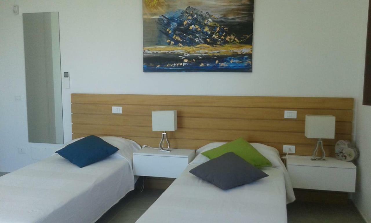 Villa Angiolina, Molise Guglionesi Ngoại thất bức ảnh