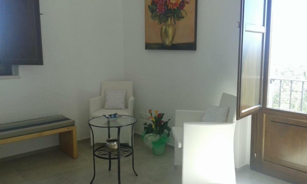 Villa Angiolina, Molise Guglionesi Ngoại thất bức ảnh