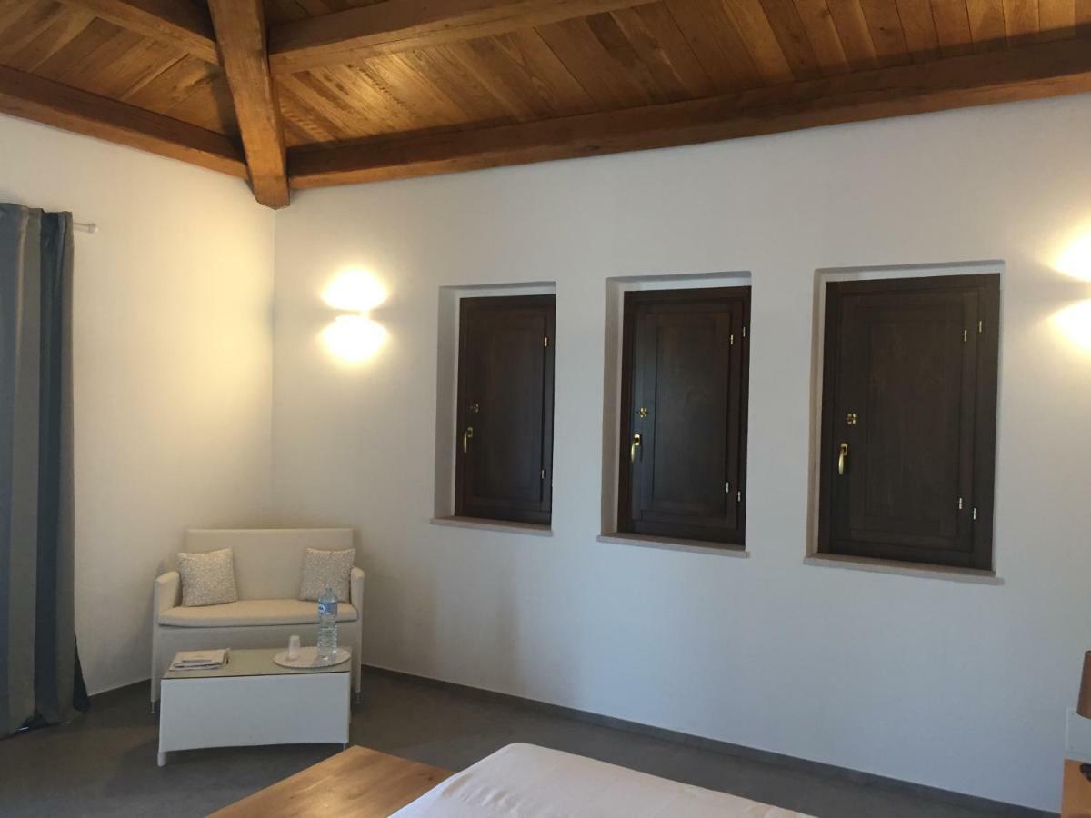 Villa Angiolina, Molise Guglionesi Ngoại thất bức ảnh